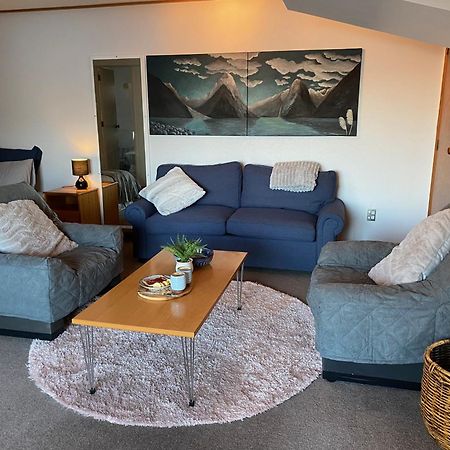 Comfortable Mountain View Studio Queenstown Exterior foto